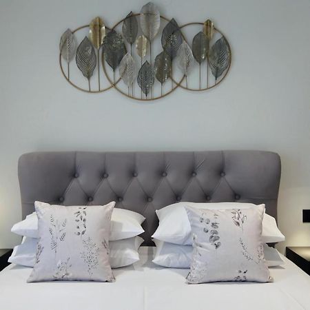 Ioanna'S Suite Нафплион Экстерьер фото